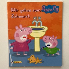 Peppa Pig - Heft Nr. 3 - Wir
