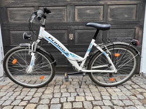 Fahrrad prince atb alu - prince,