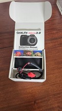 sealife kamera micro 3.0
