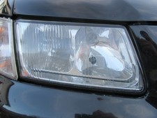 Orig. Scheinwerfer rechts -