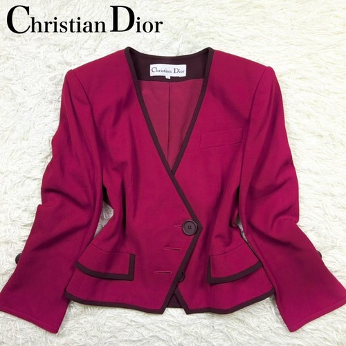 Christian dior sakko größe - sakko, 9