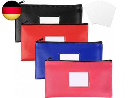 Stk geldtaschen banktasche - stk,