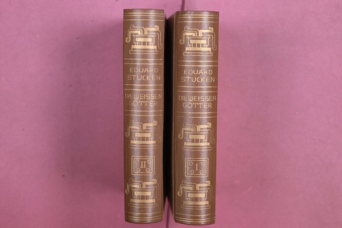 359736 eduard stucken die - 359736,