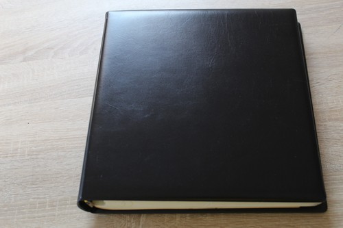 Kabe vordruckalbum ddr - kabe,