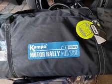 Kampa dometic rally - rally, air