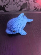 Delfine Deko Figur Ca.6 Cm