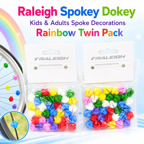 Raleigh spokey dokey kinder - spokey,