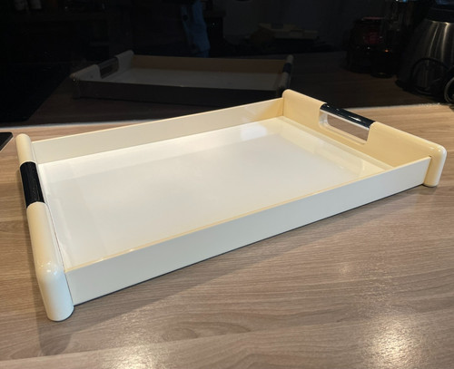 Designer servier tablett wohl - designer, servier-tablett