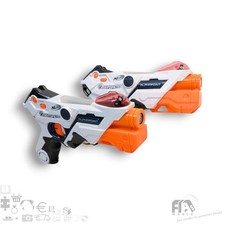 Hasbro E2281 - Nerf Laser Ops