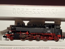 Fleischmann Spur N 708774 BR 86-1435-6 DCC Soundfunktion OVP