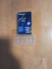 Real,- Welt Fussball Stars Top Trumps 2014 Bilder Satz Alle 54 Karten