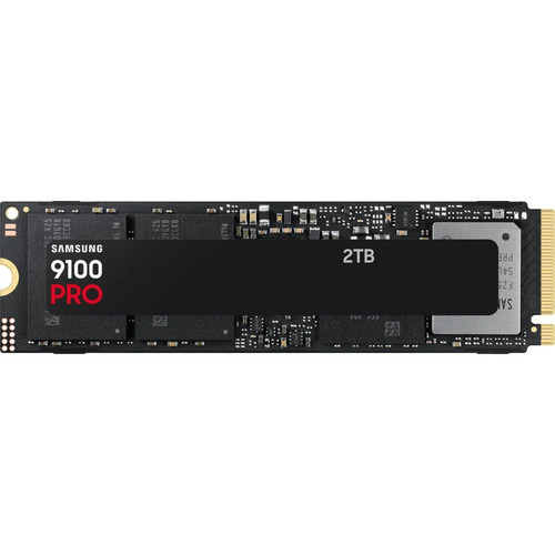 Samsung 9100 pro pcie - pro, pcie®