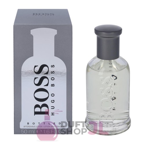Hugo boss bottled after shave - hugo,