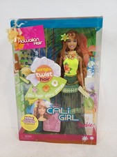 HAWAIIAN HAIR SUMMER CALI GIRL