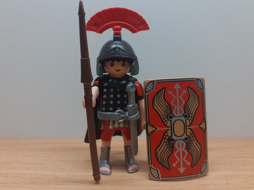 Playmobil römer asterix - playmobil,