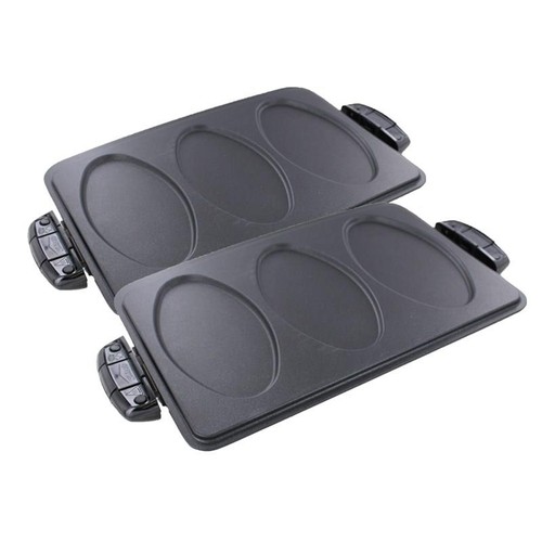 George foreman evolve - george,