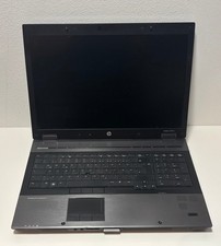 Zoll elitebook notebook - hp,