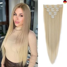 Dcbaboo Clip in Extensions
