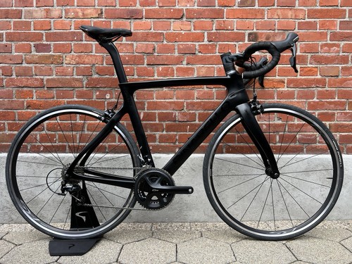 New pinarello gan - pinarello, most