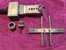 PE Muffen Schweißgerät