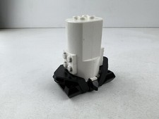 Lego® 2684c01a aus 6990 5040 Monorail Motor mit Kupplung 9V