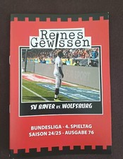 FANZINE ULTRAS " REINES