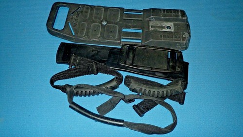 Rückenschale backplate - rückenschale,