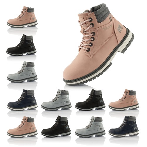 Neu damen outdoor boots - damen,