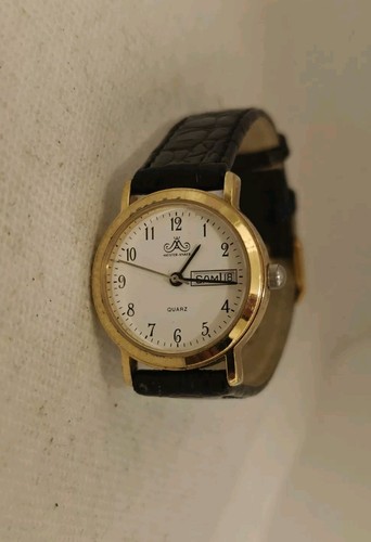 Meister anker quartz damenuhr - anker,