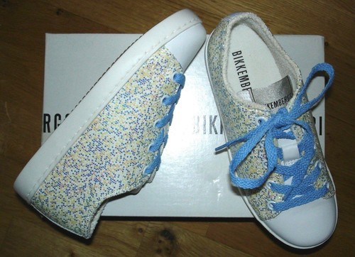 Neu bikkembergs 31 - gr,