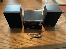 JVC Stereoanlage / Tuner FM Audio CD  USB - UX-TB30   Compact Comp. Syst. + FB