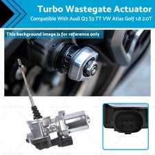 Turbo Wastegate Actuator
