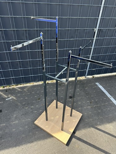 Gebrauchte ladeneinrichtung - gebrauchte,