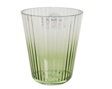 Trinkglas 10cm kunststoff - trinkglas,