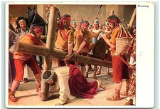 S02-6797, KREUZWEG, *PAINTING