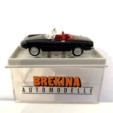 Brekina 29606 Modellauto Alfa