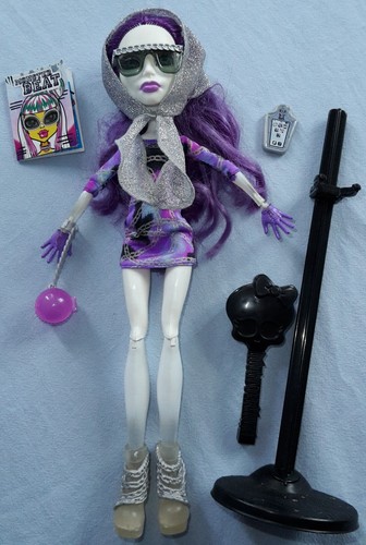 Komplettes monster high - komplettes,