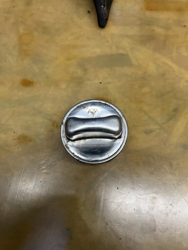 Mercedes 190 tankdeckel w123 - tankdeckel,