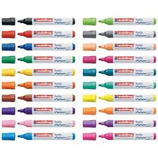 EDDING 4500 T-Shirt Textilmarker 2-3mm [Farbe wählbar]