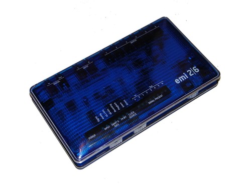Emagic emi usb - emi,