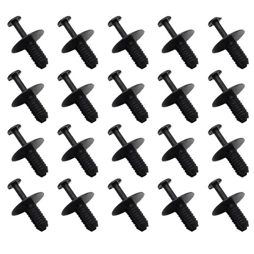 20x stoßstange befestigungs - 20x,