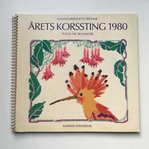 Haandarbejdets fremme kalender - haandarbejdets,