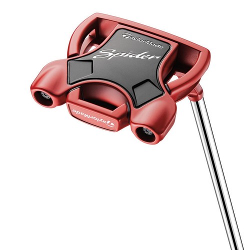 Neu taylormade spider red - neu,