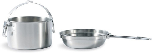 Tatonka camping kochset kettle - camping-kochset,