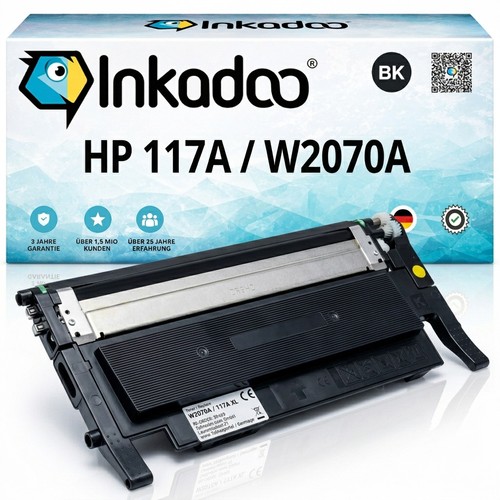 Toner kompatibel w2070a - kompatibel,