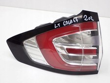 Rückleuchte Ford Galaxy III EM2B-13405-AH LED Links Rearlight