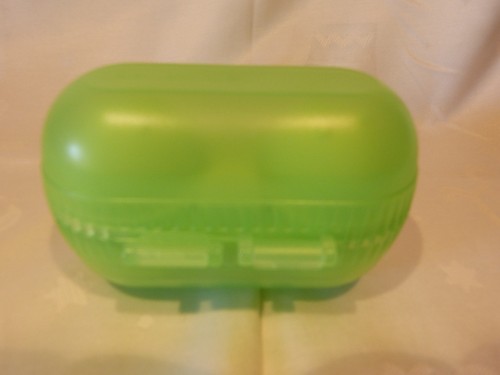 Tupperware zwei dabei - tupperware, "zwei