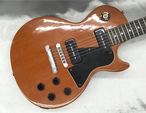 Gibson les paul - gibson, junior