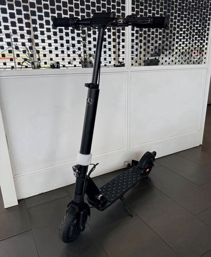Neu mercedes benz scooter - mercedes-benz, |