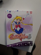 Sailor Moon S - Box Vol. 5 [5